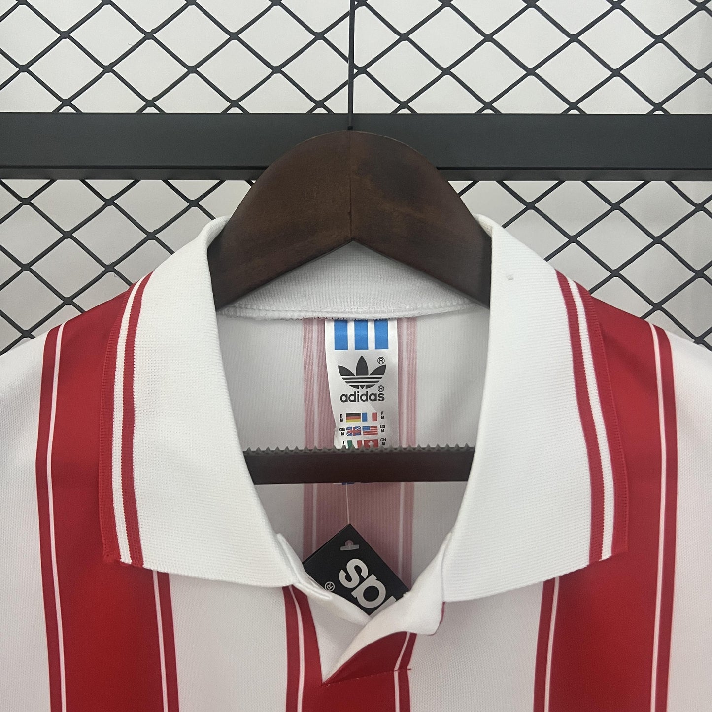 PSV 1994-95 Home