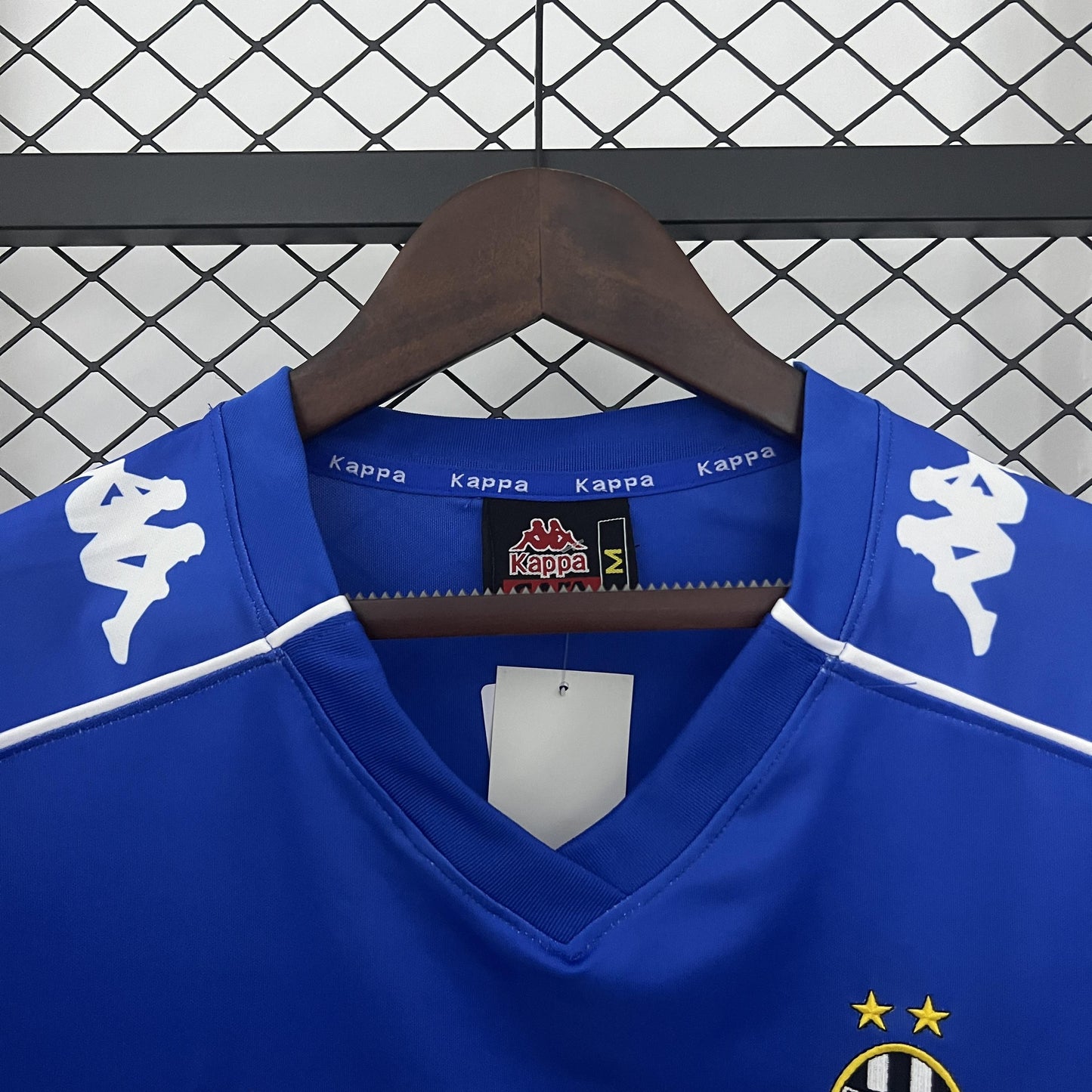 Juventus 1999-00 Away