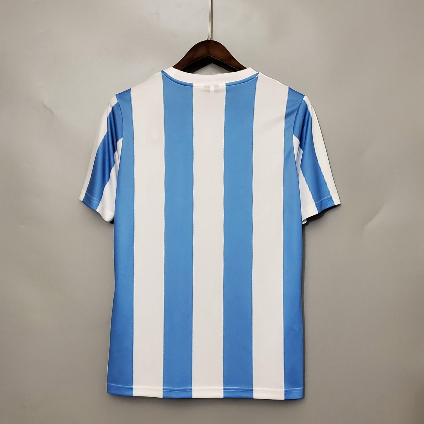 Argentina 1986 Home