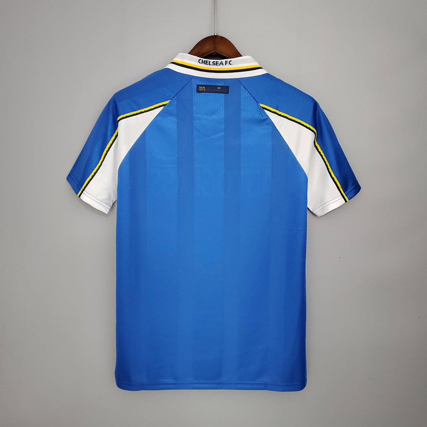 Chelsea 1997-99 Home