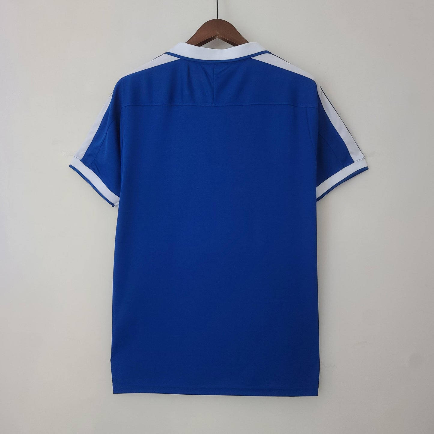 Brazil 1997 Away