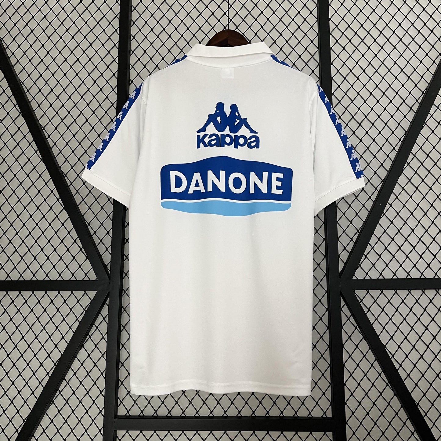 Juventus 1990-92 Third