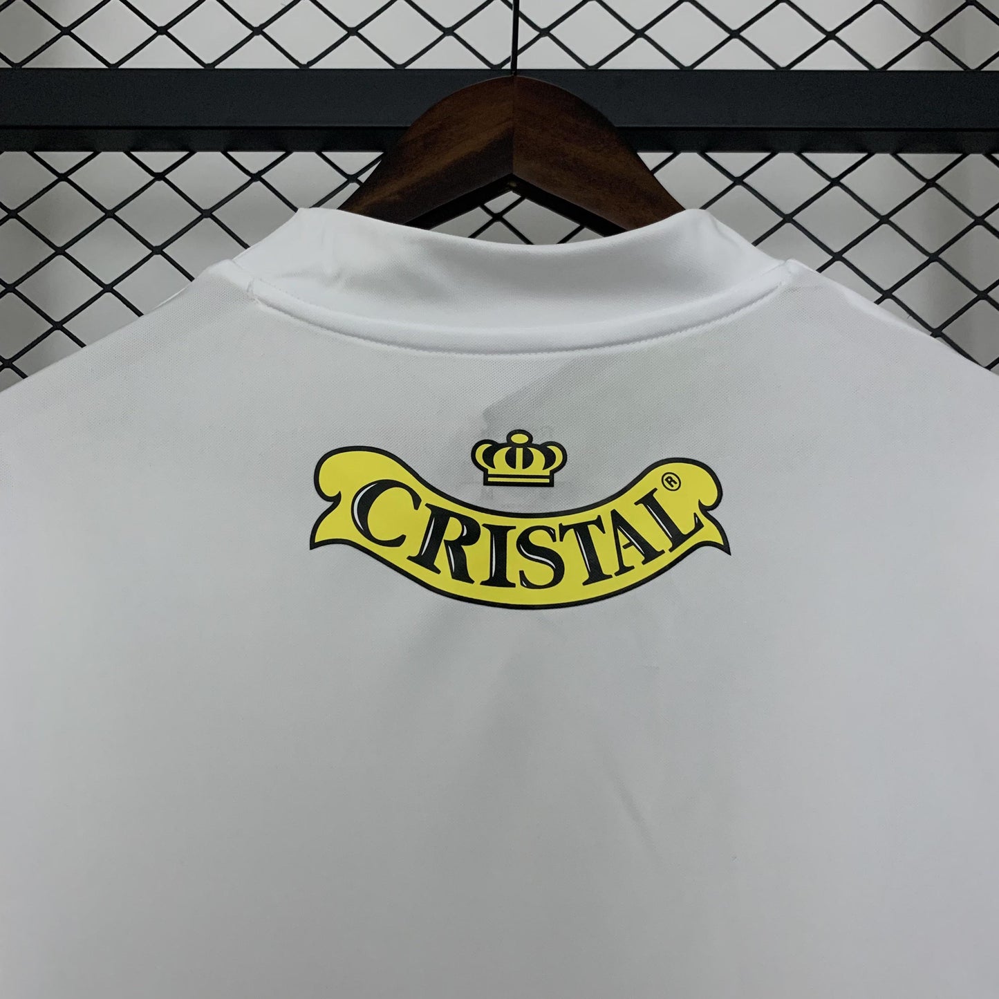 Colo Colo 2004 Home