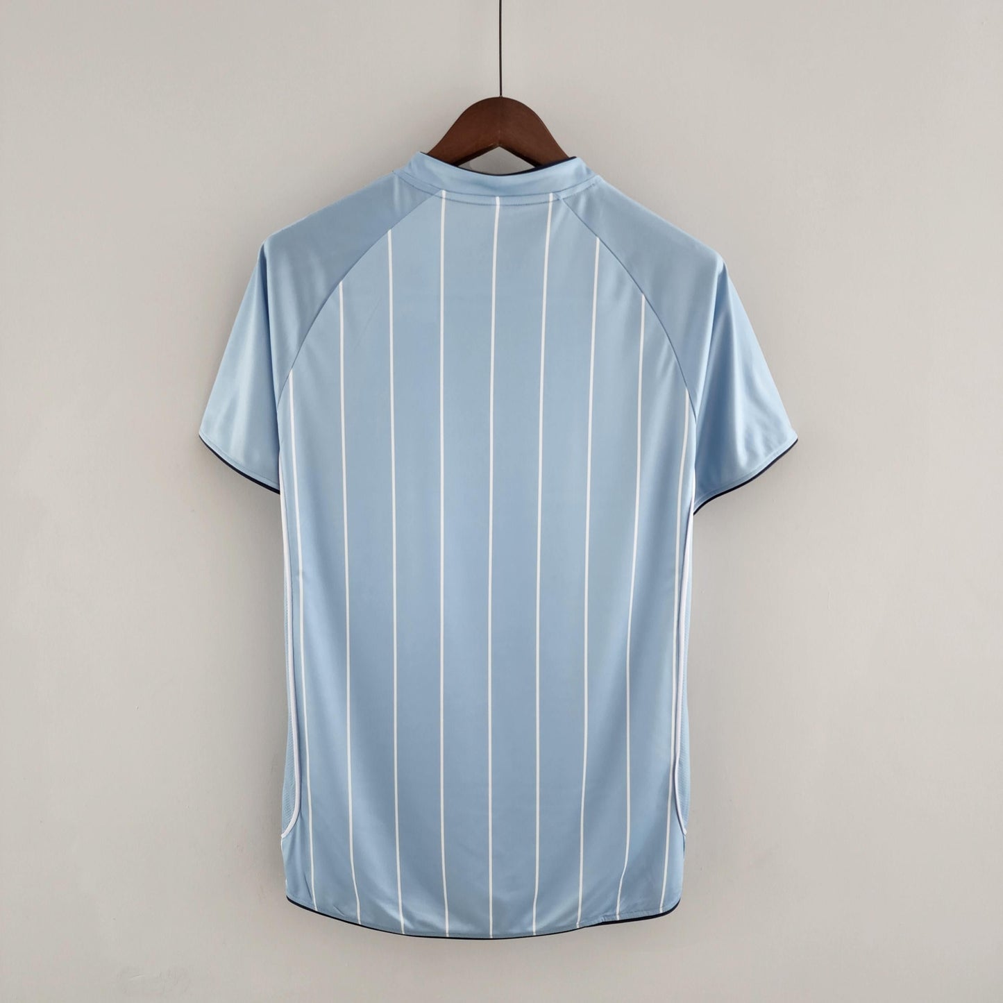 Manchester City 2008-09 Home