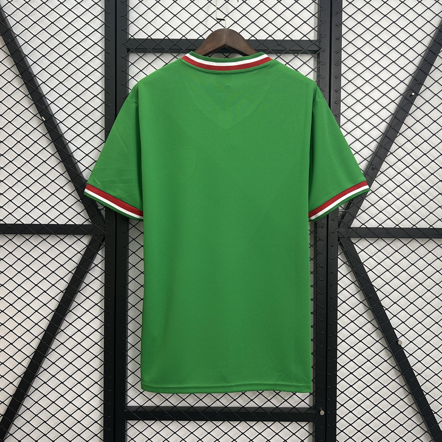 Mexico 1970 Home