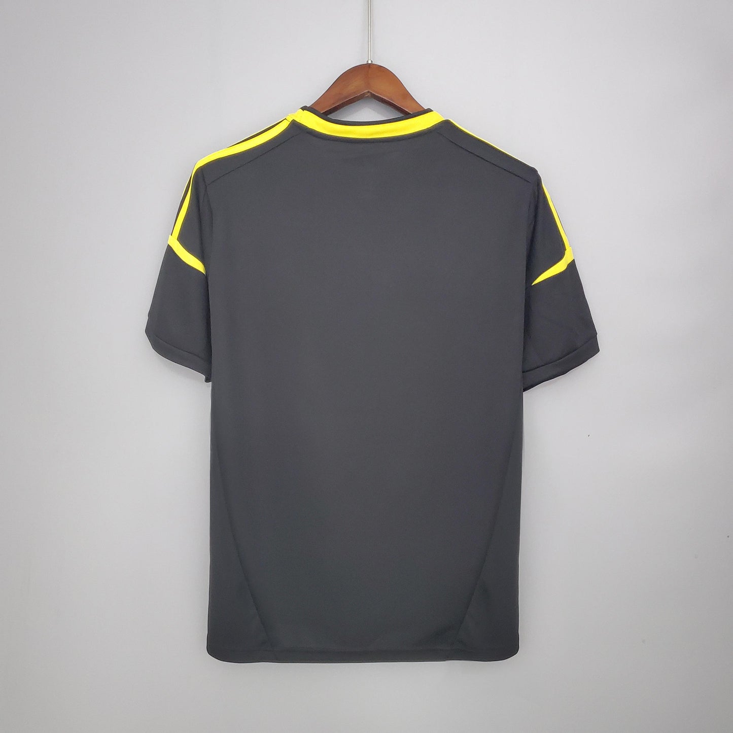 Chelsea 2012-13 Third