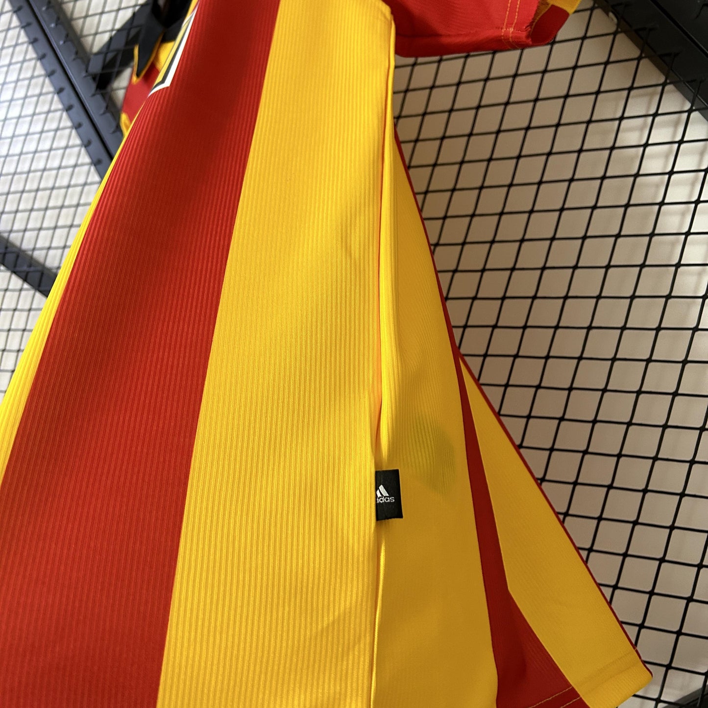 Galatasaray 1999-00 Home