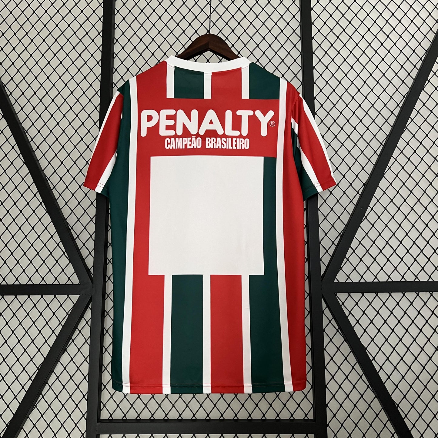 Fluminense 1993 Home