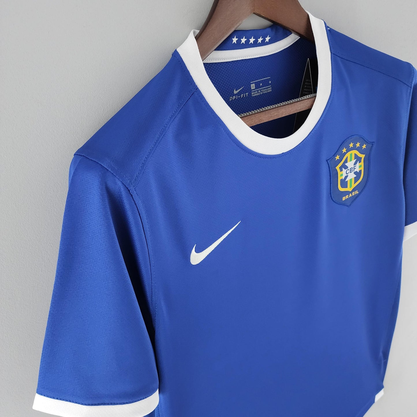 Brazil 2006 Away