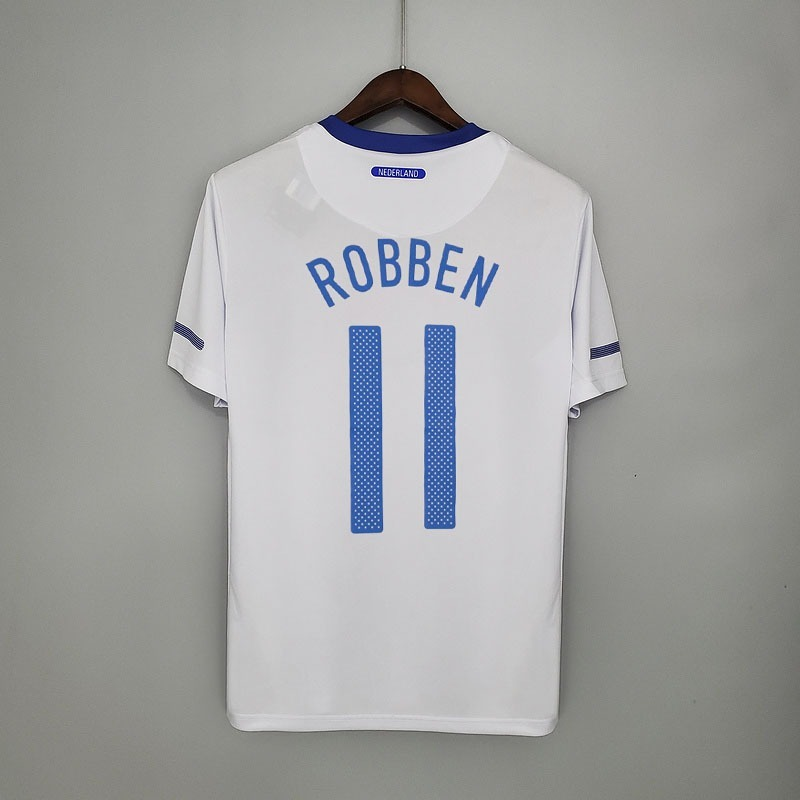 Netherland 2012 Away