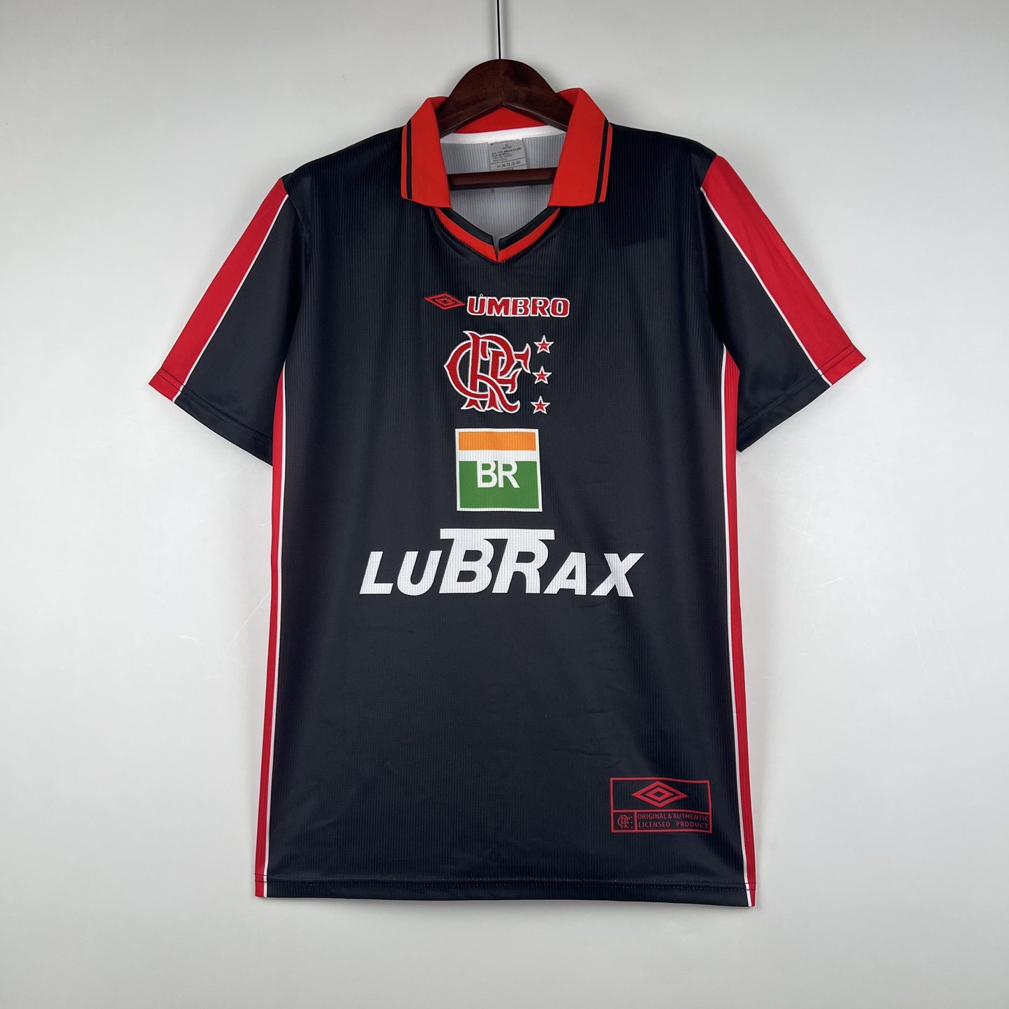 Flamengo 1999 Third