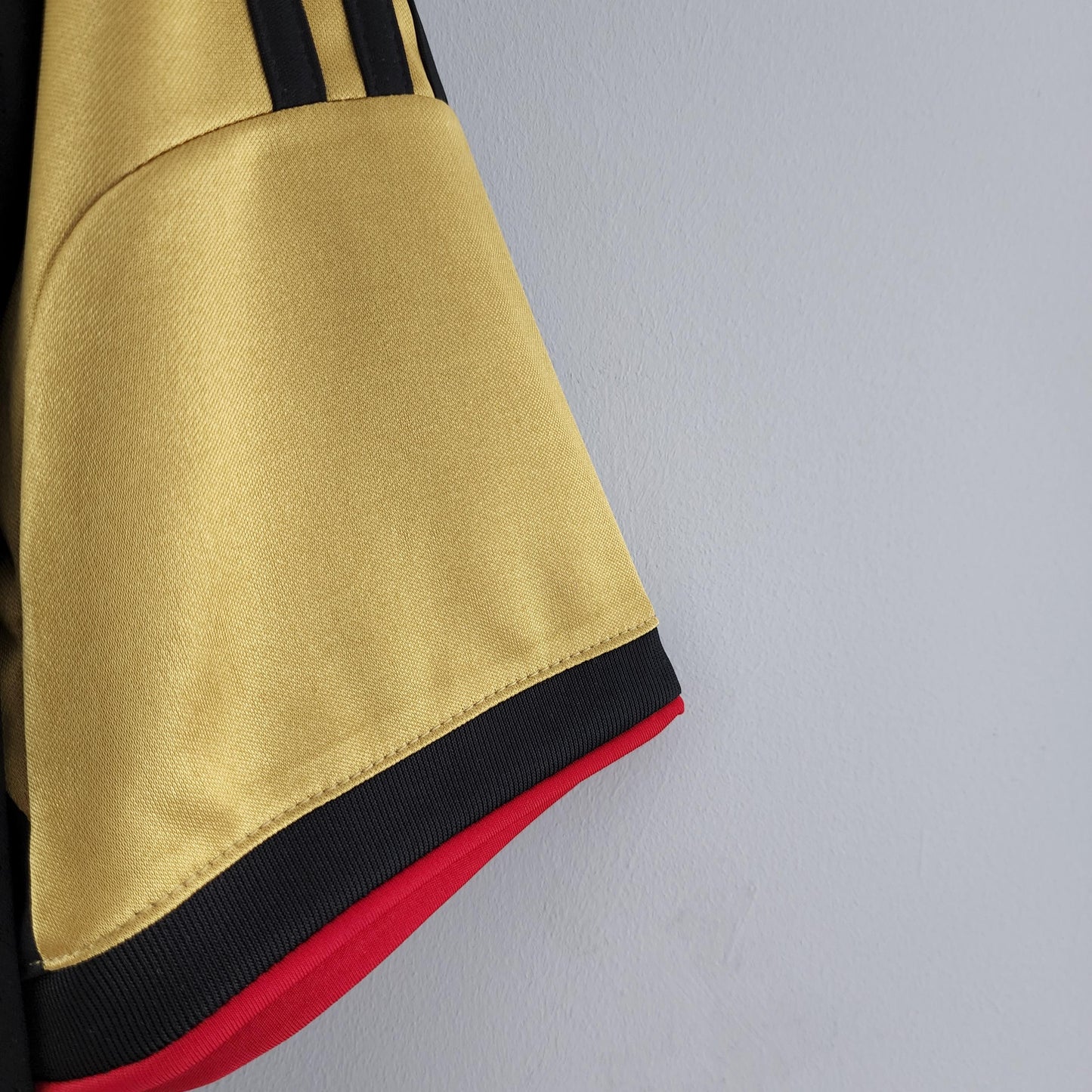 AC Milan 2013-14 Third Jersey