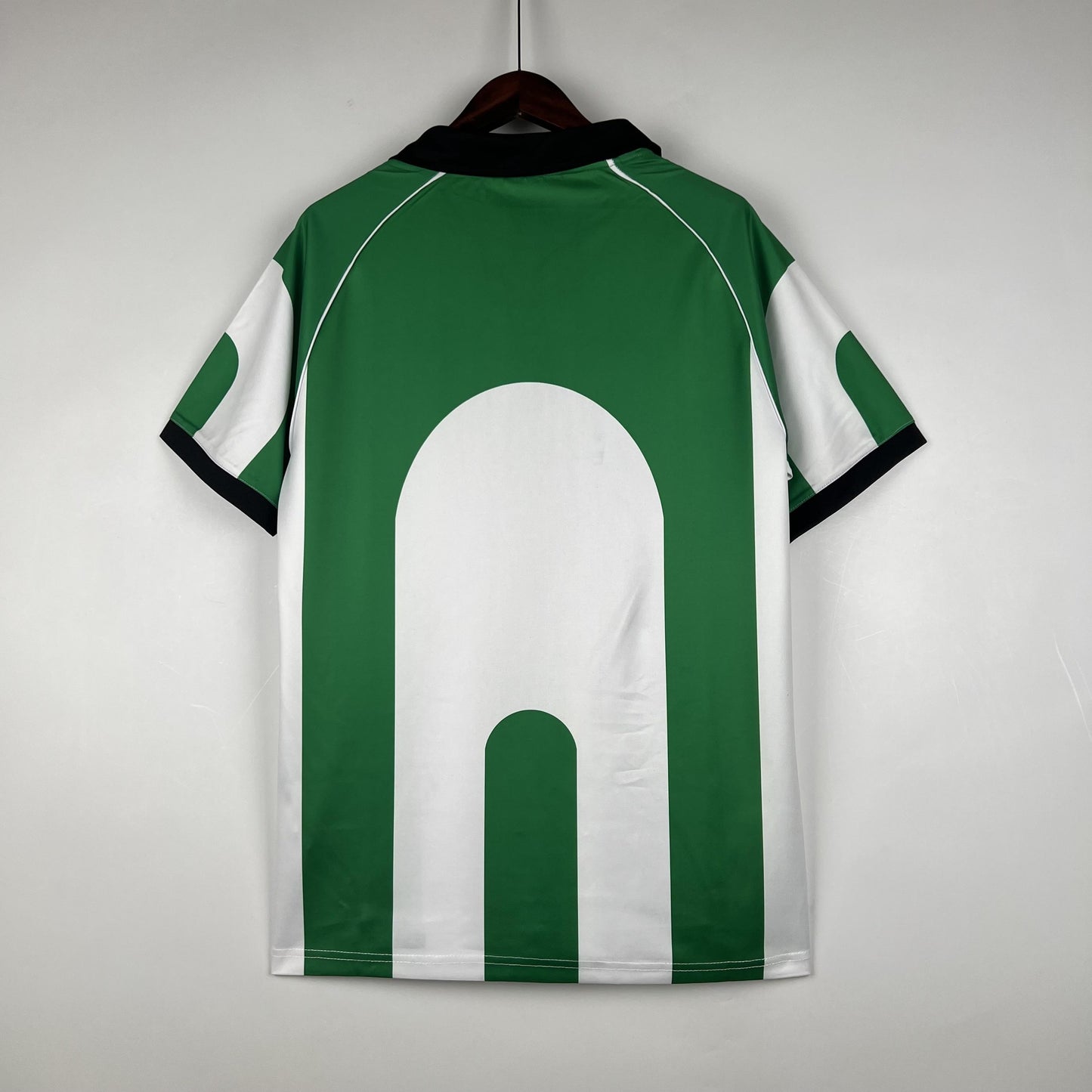 Real Betis 1998-99 Home