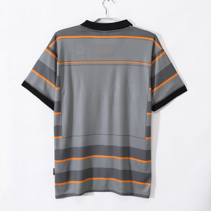 Valencia 1999-00 Third