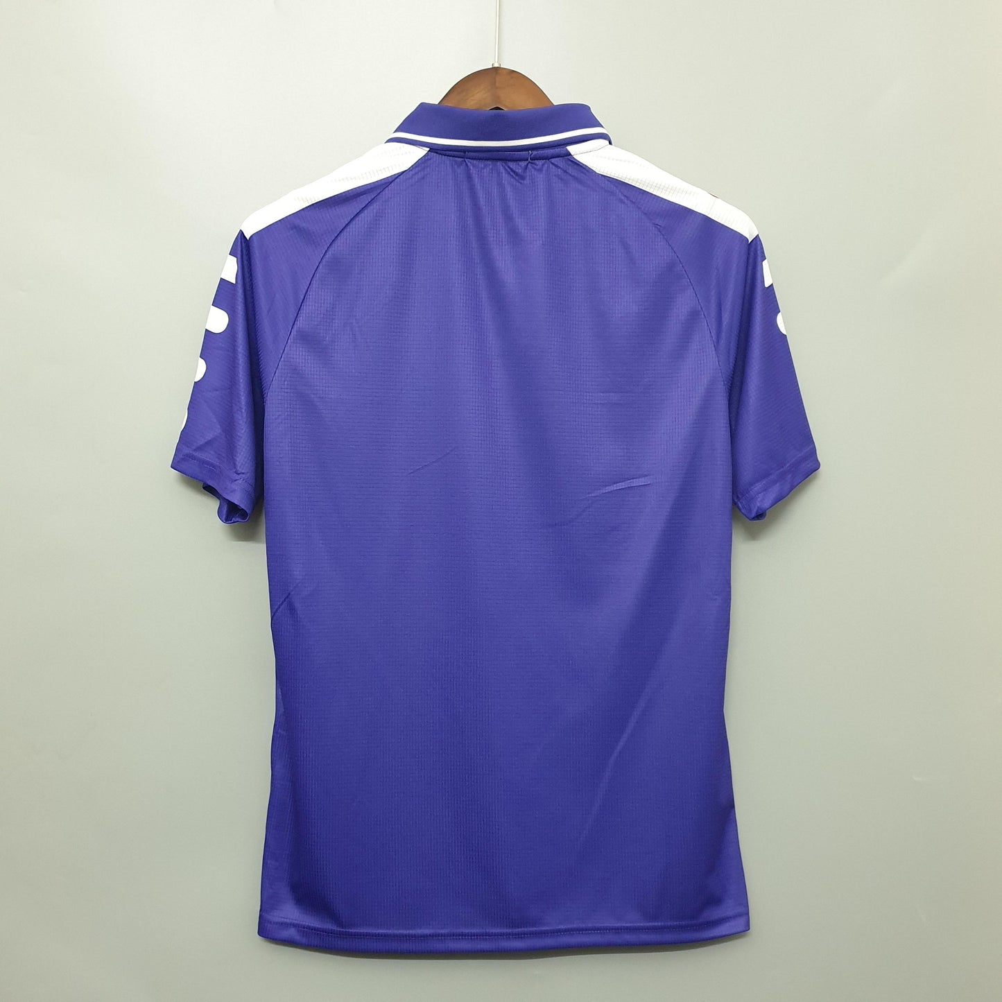 Florence 1998-99 Home