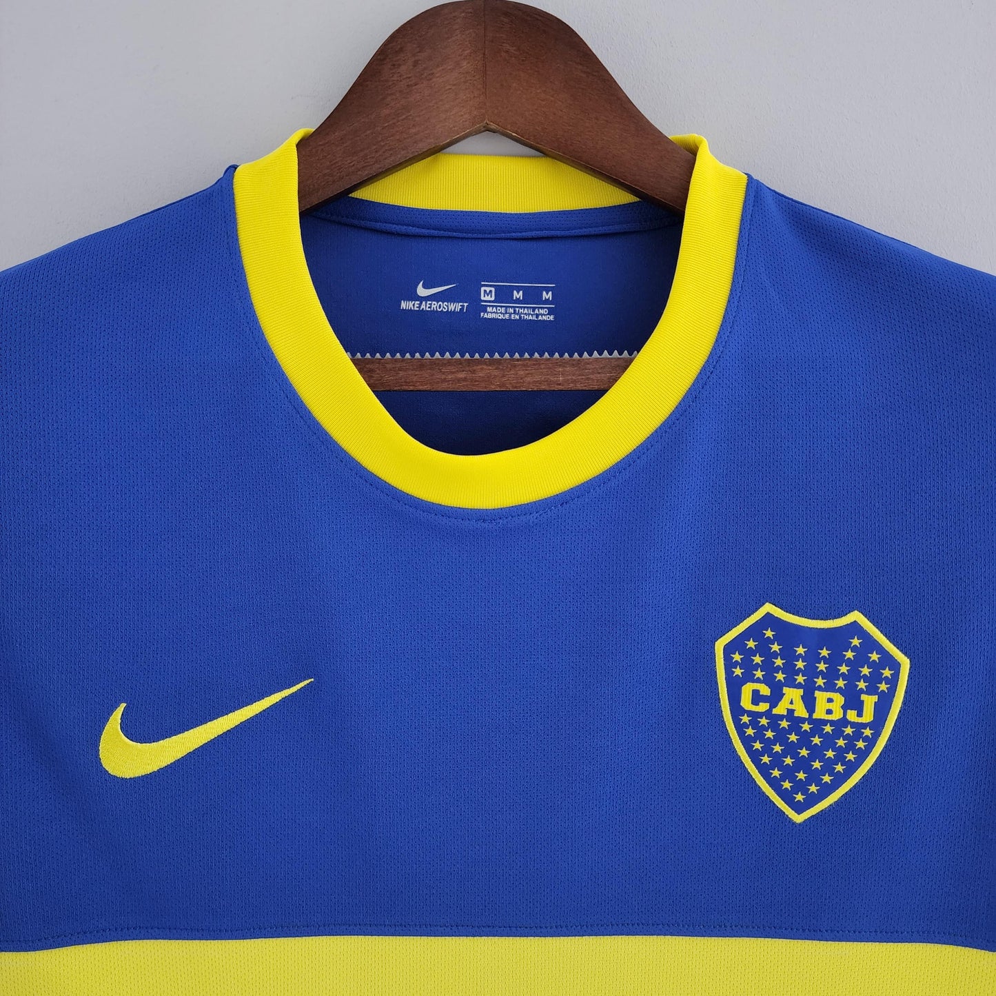 Boca Juniors 2010-11 Home