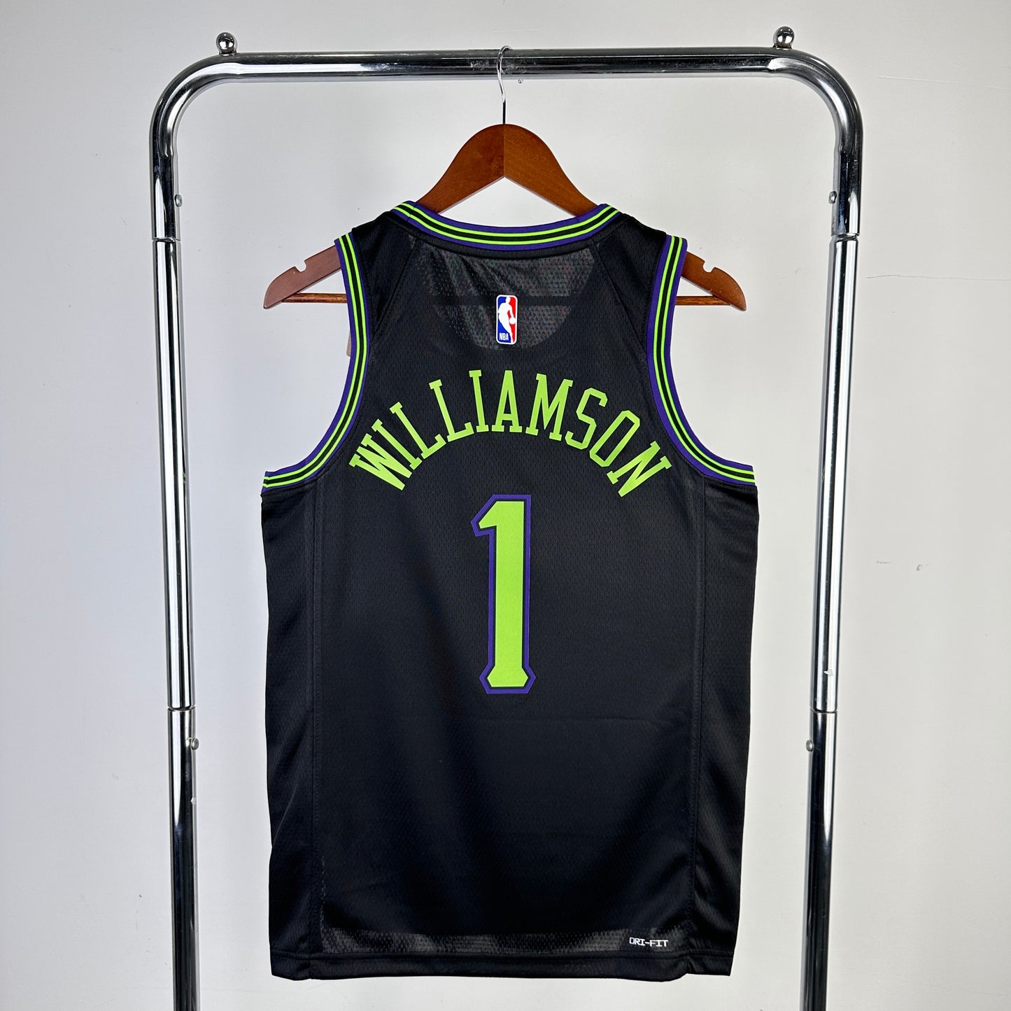 Pelicans City Edition 2026 (Heat Pressed)