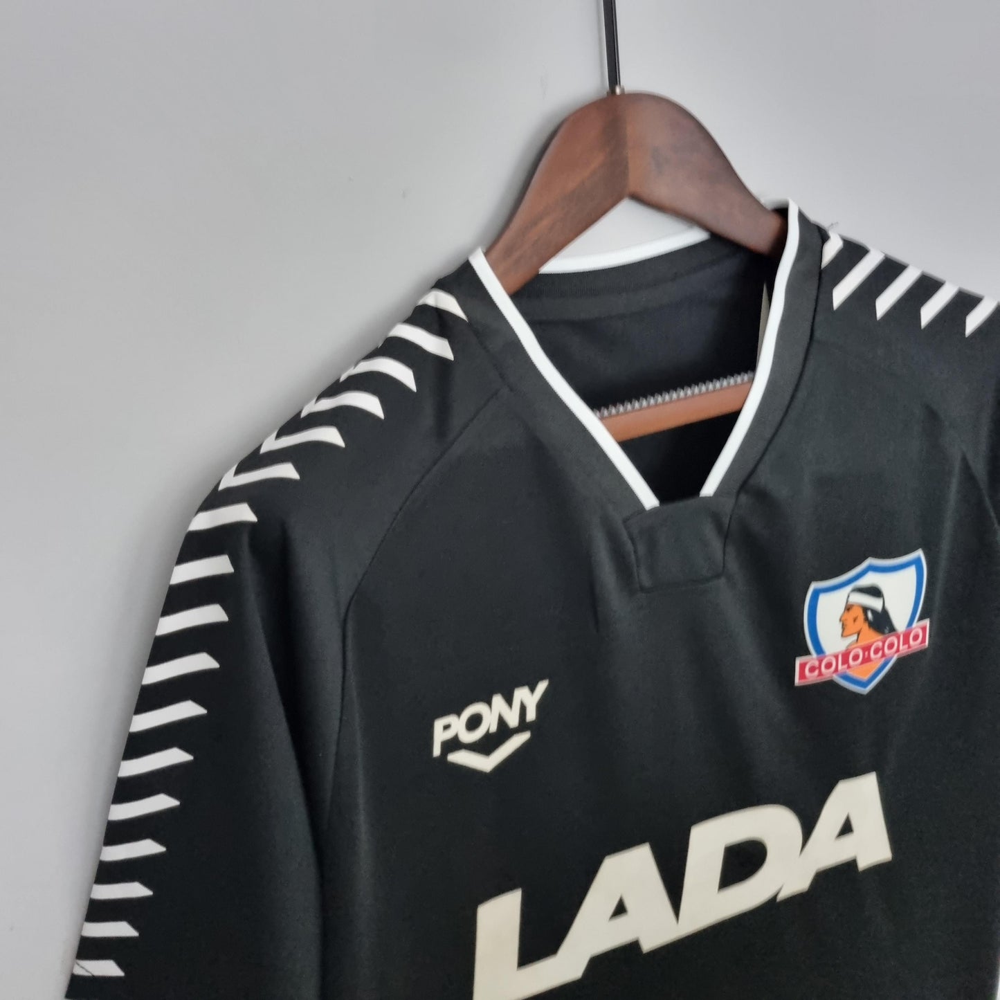Colo Colo 1992 Away