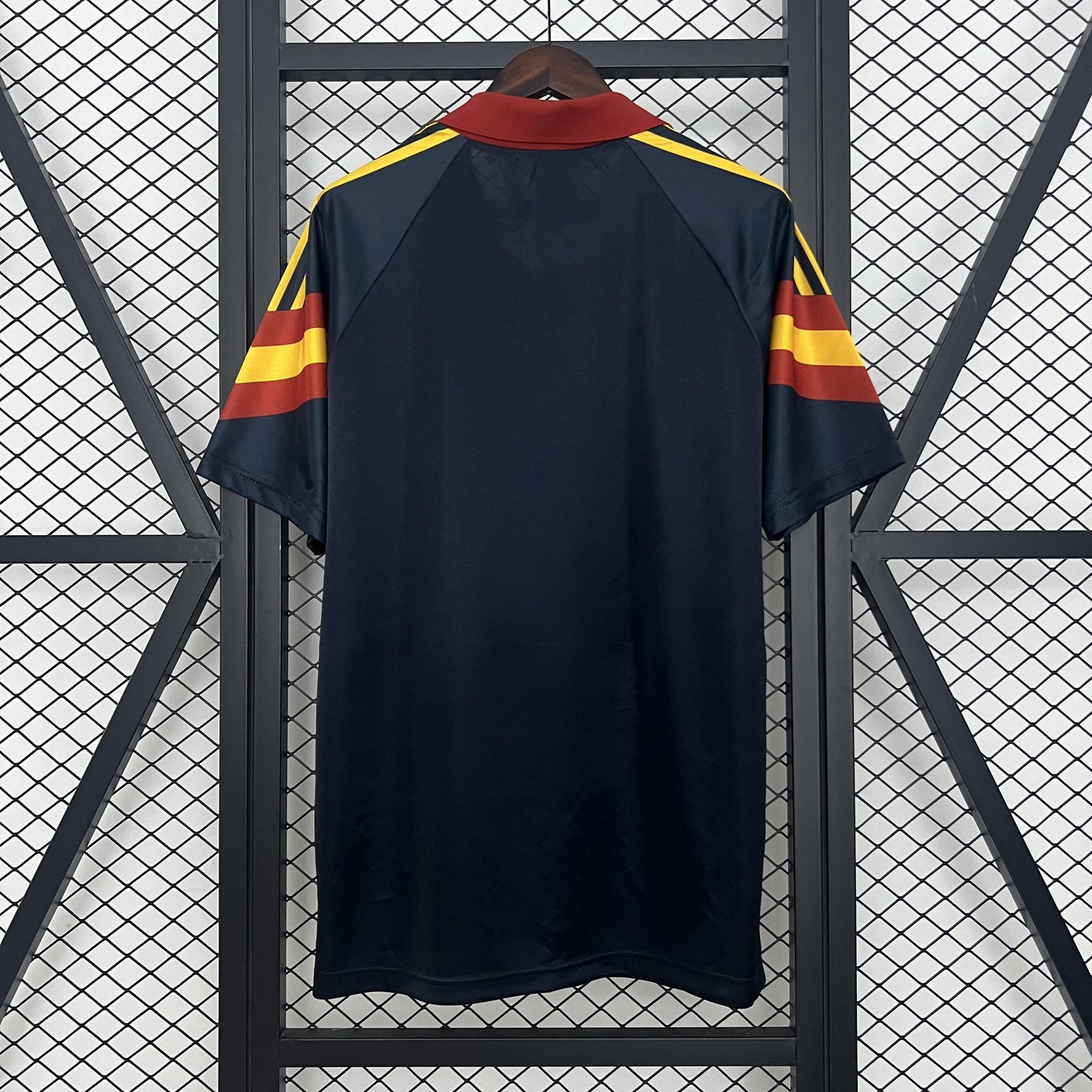 Roma 1991-92 Third