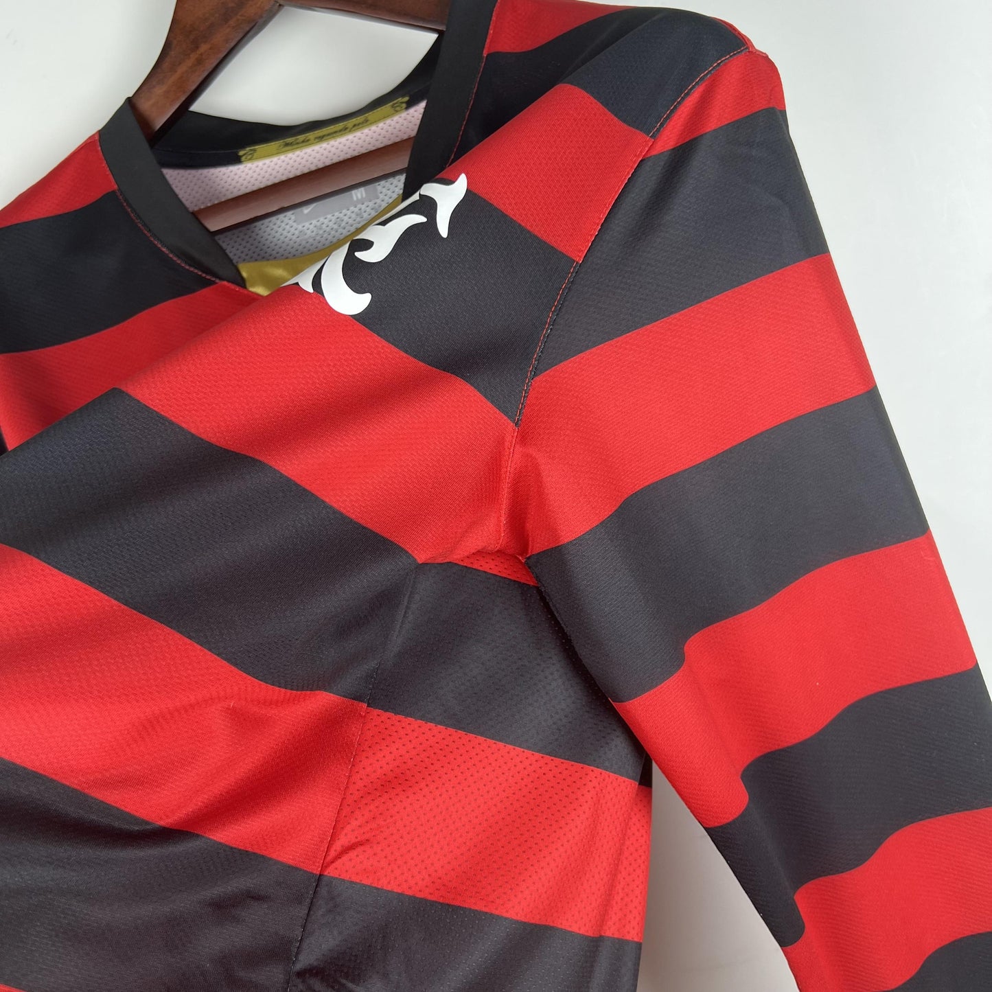 Flamengo 2008-09 Home