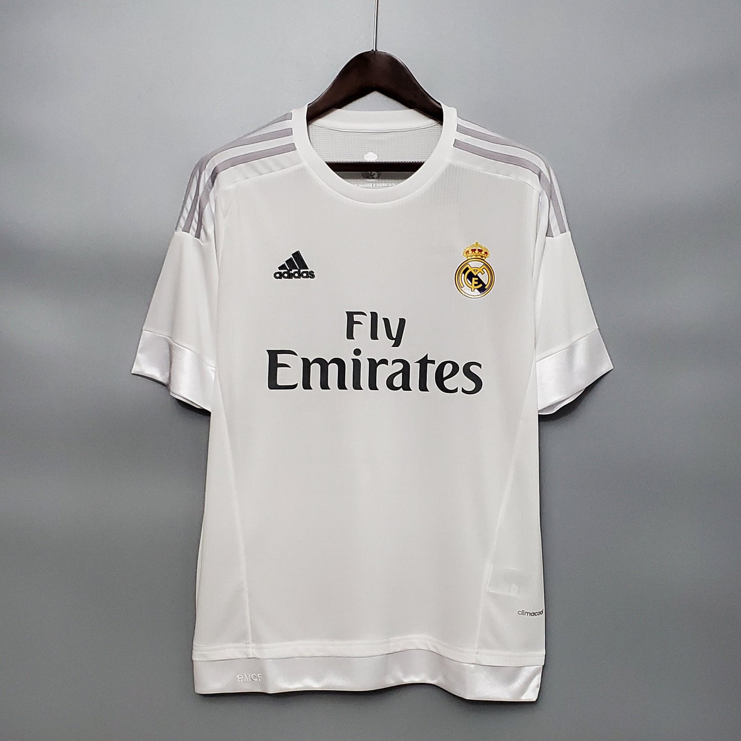 Real Madrid 2015-16 Home