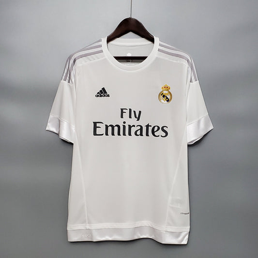 Real Madrid 2015-16 Home
