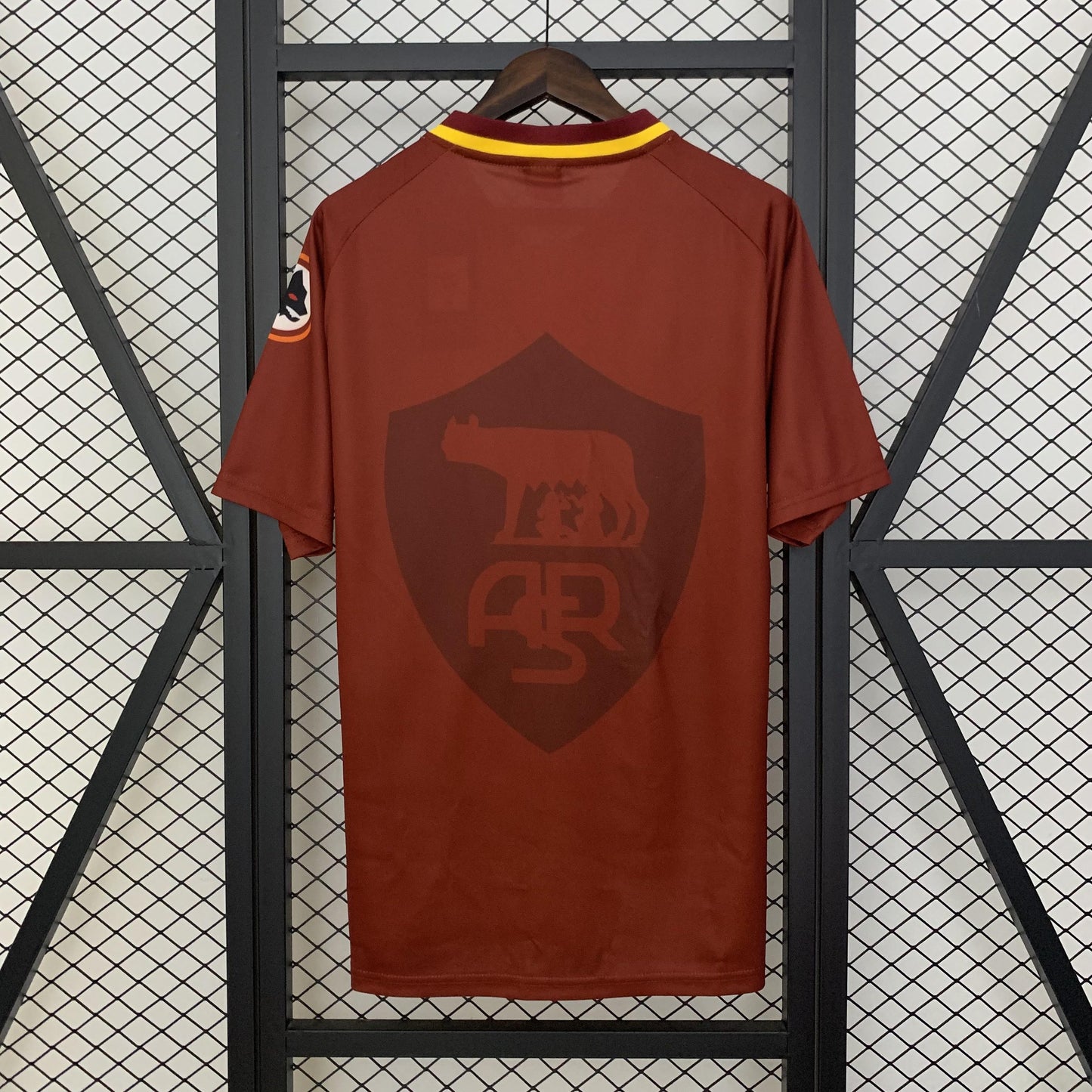 Roma 1997-98 Home
