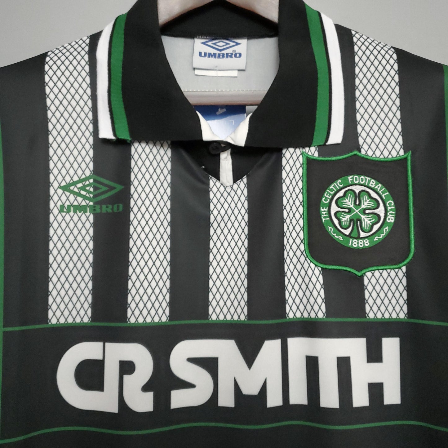 Celtic 1994-96 Away