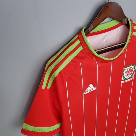 Wales 2015-16 Home