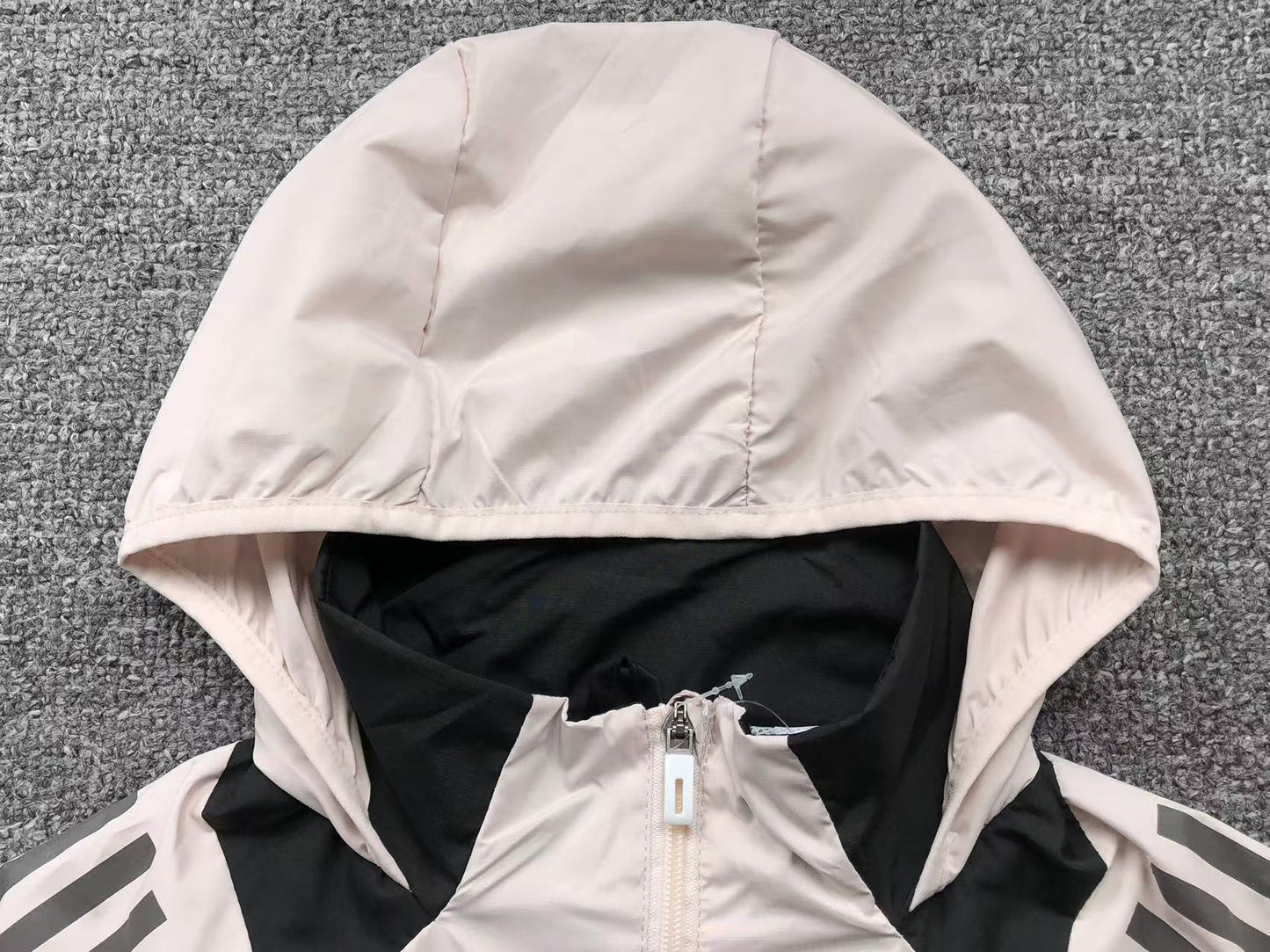 Real Madrid 2024 Windbreaker