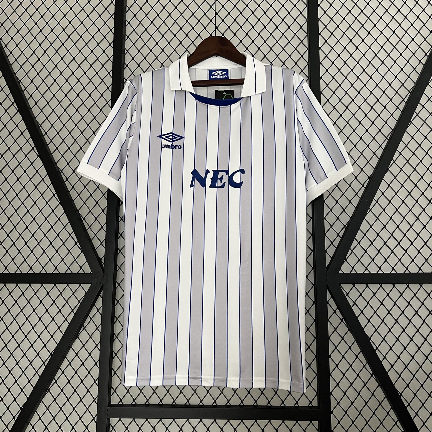 Everton 1988-90 Away