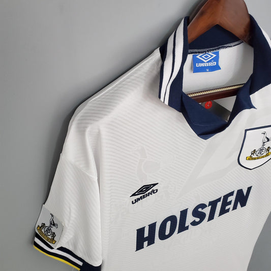 Tottenham 1994-95 Home