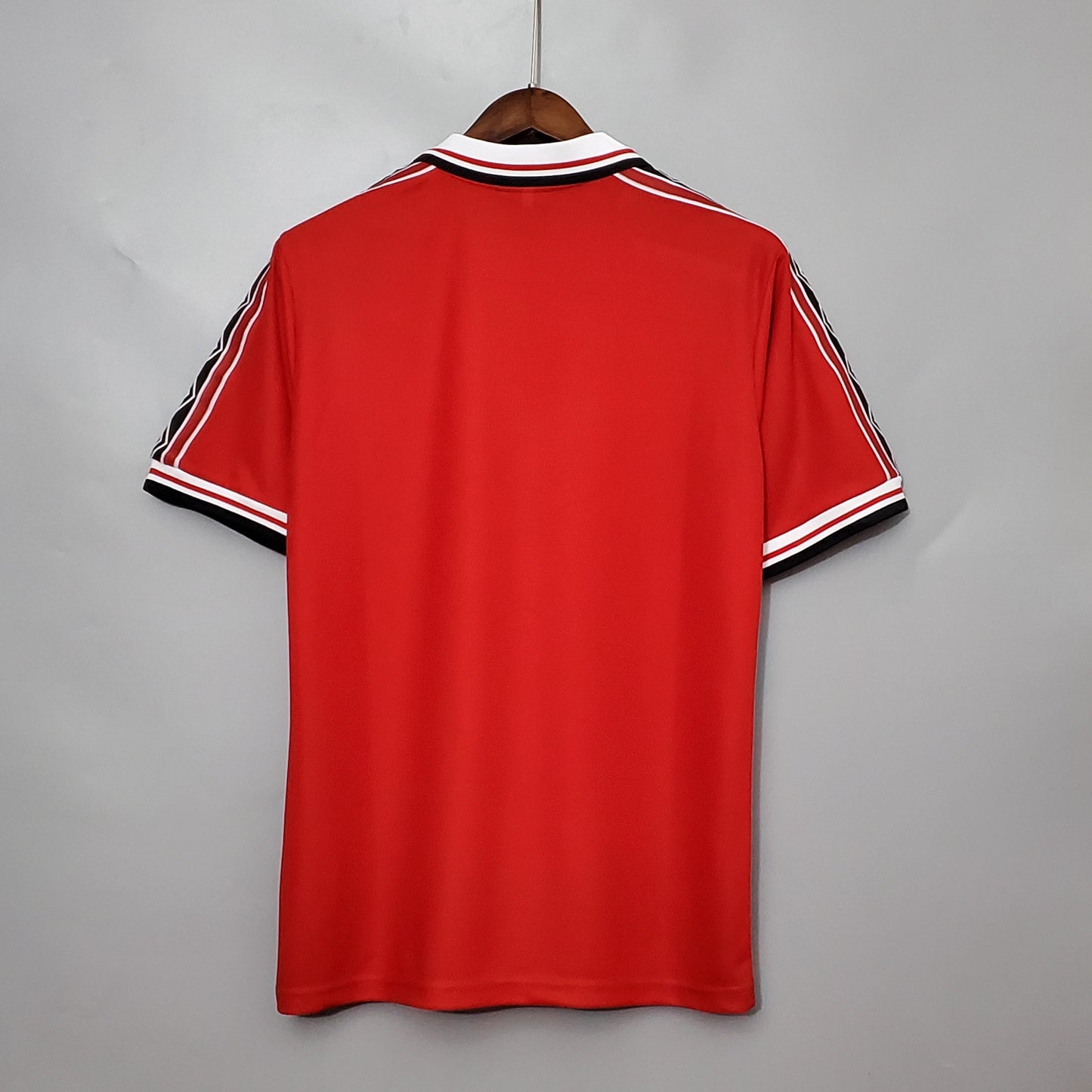 Manchester United 1998-99 Home
