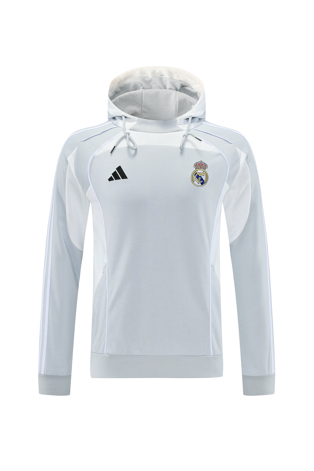 Real Madrid 2025 Hoodie