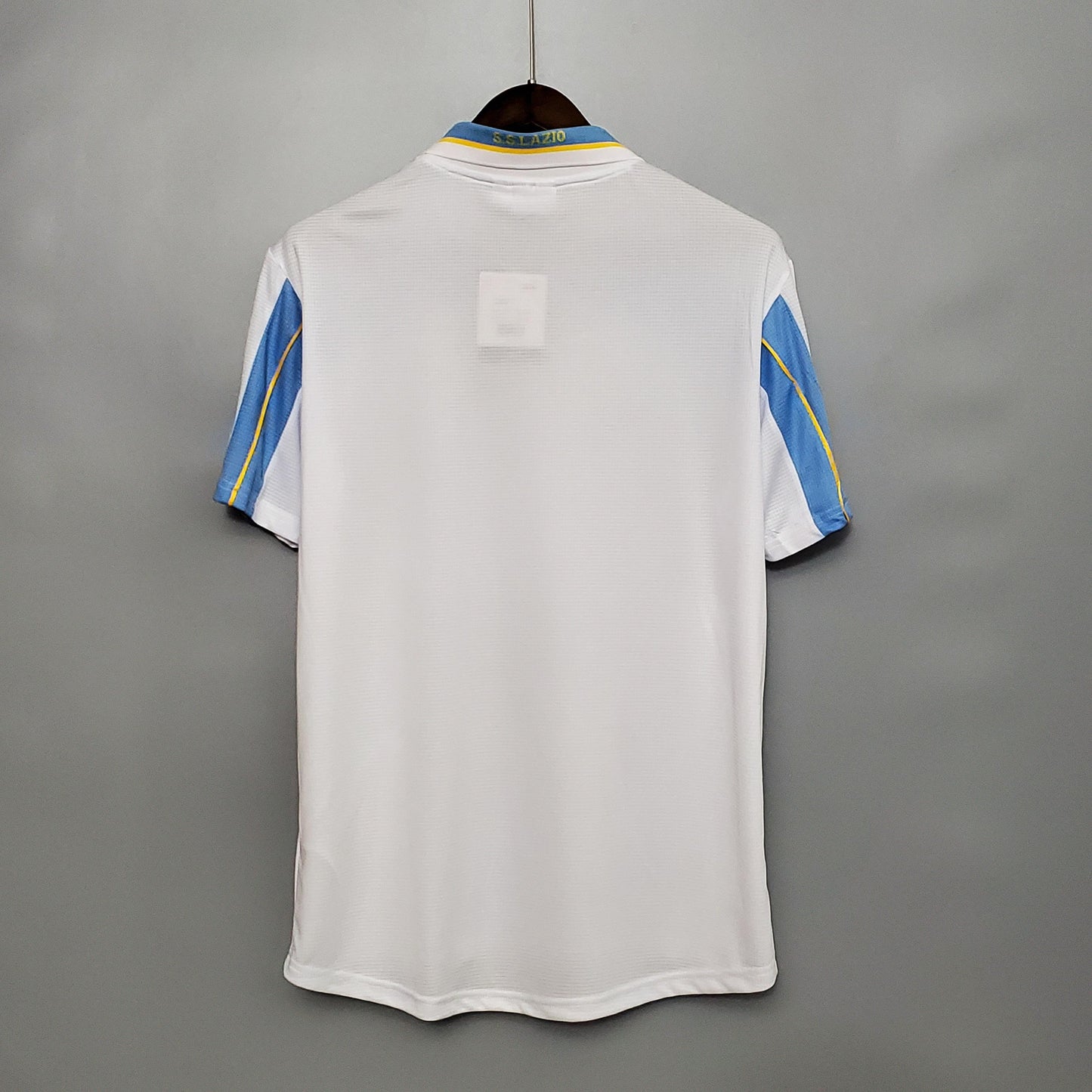 Lazio 2000-01 Third