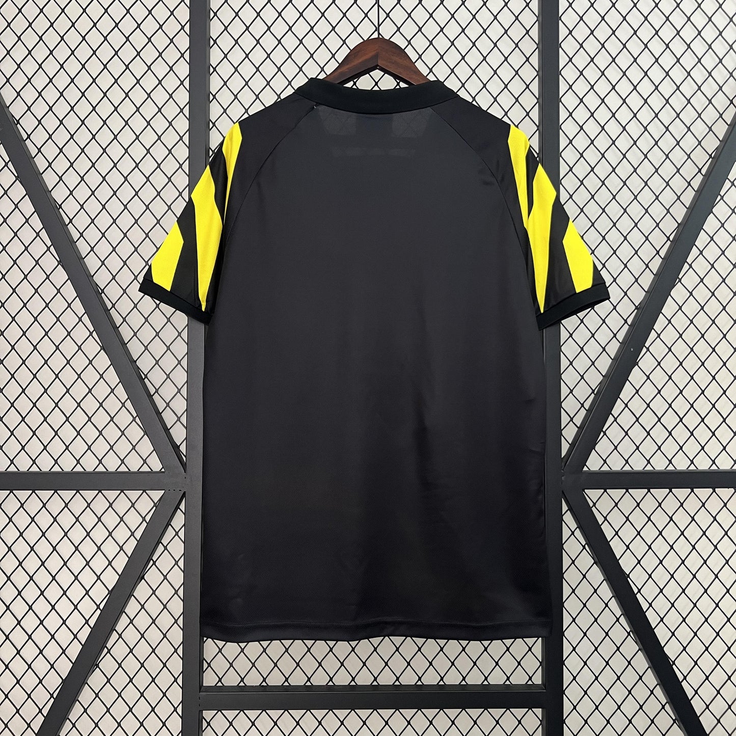 Juventus 1996-97 Third