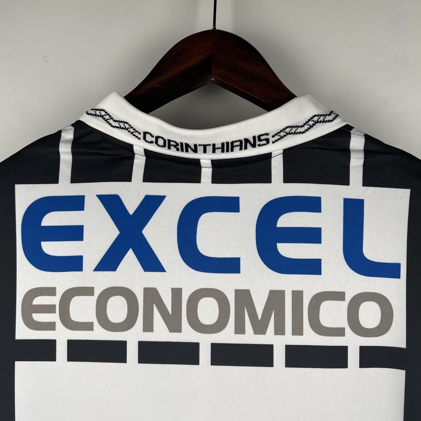 Corinthians 1997 Away