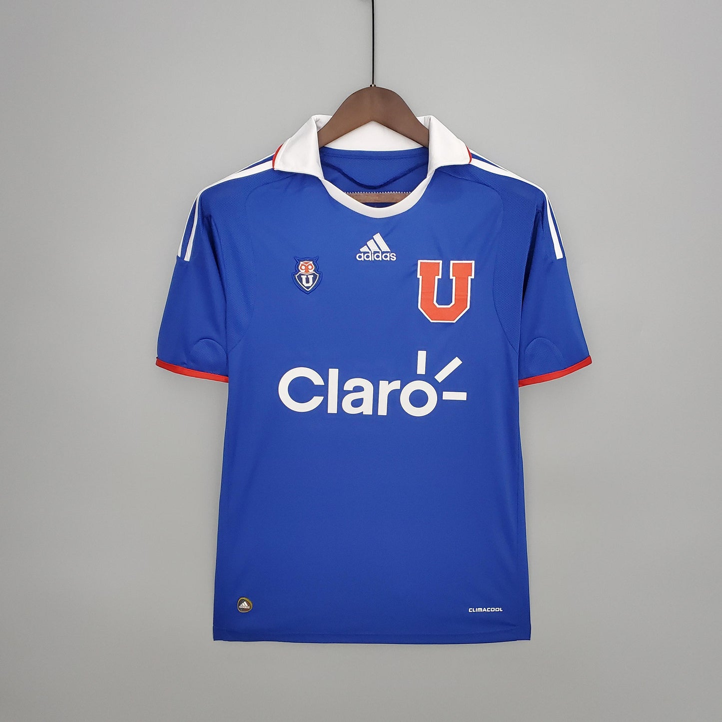 Chile 2011 Home