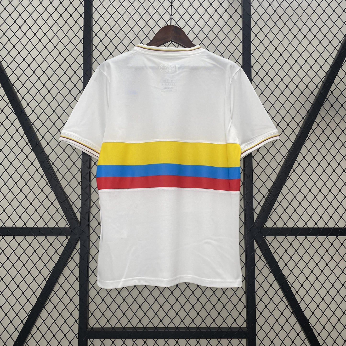 Columbia Commemorative Edition