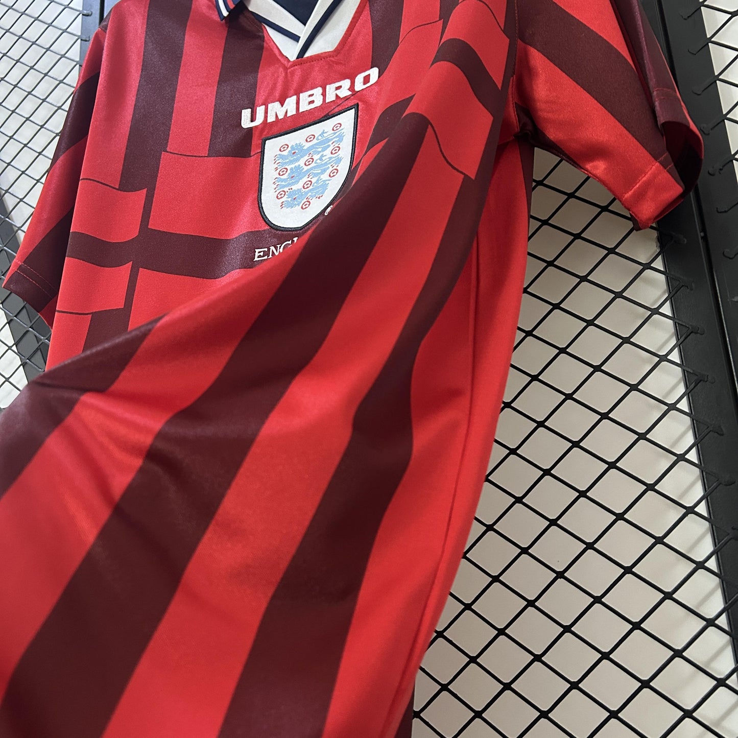 England 1998 Away