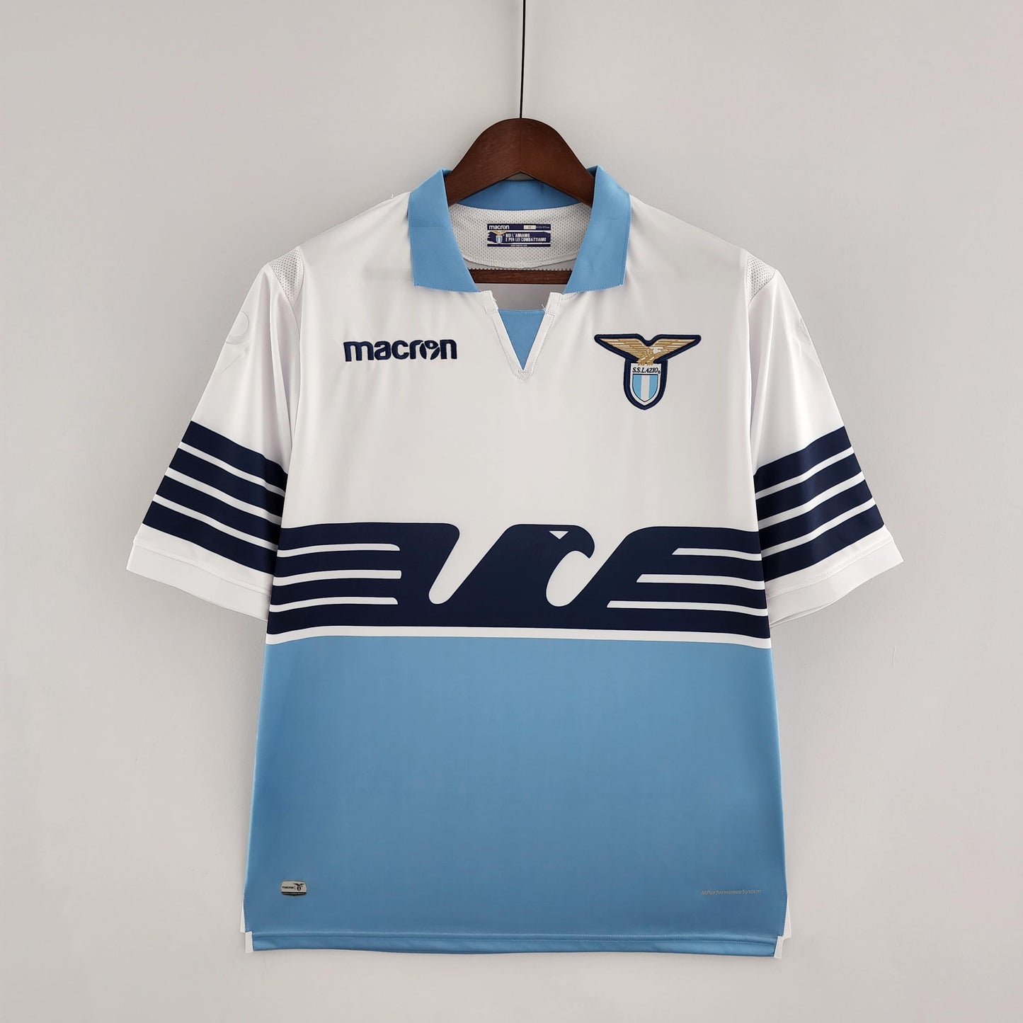 Lazio 2018-19 Home