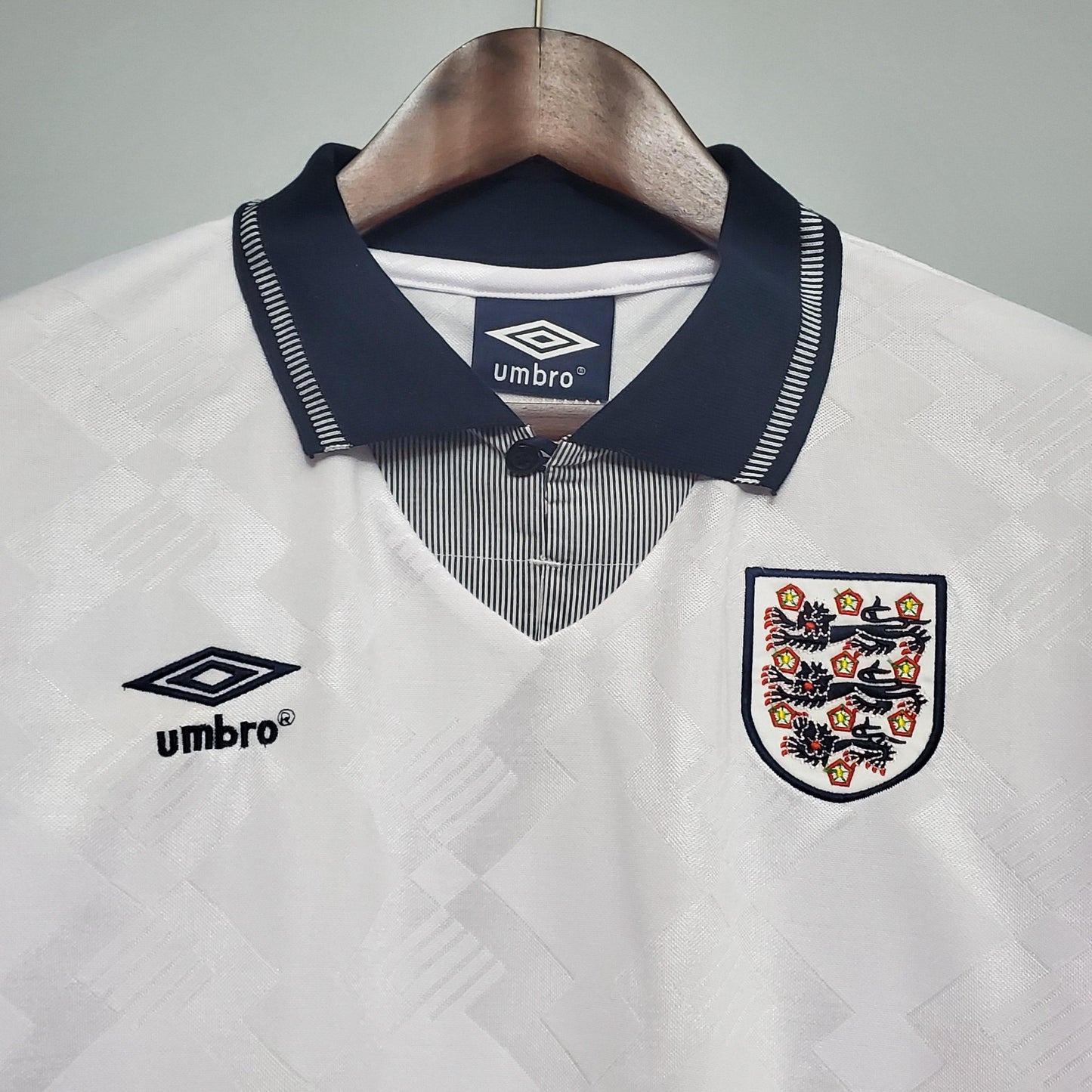 England 1990 Home