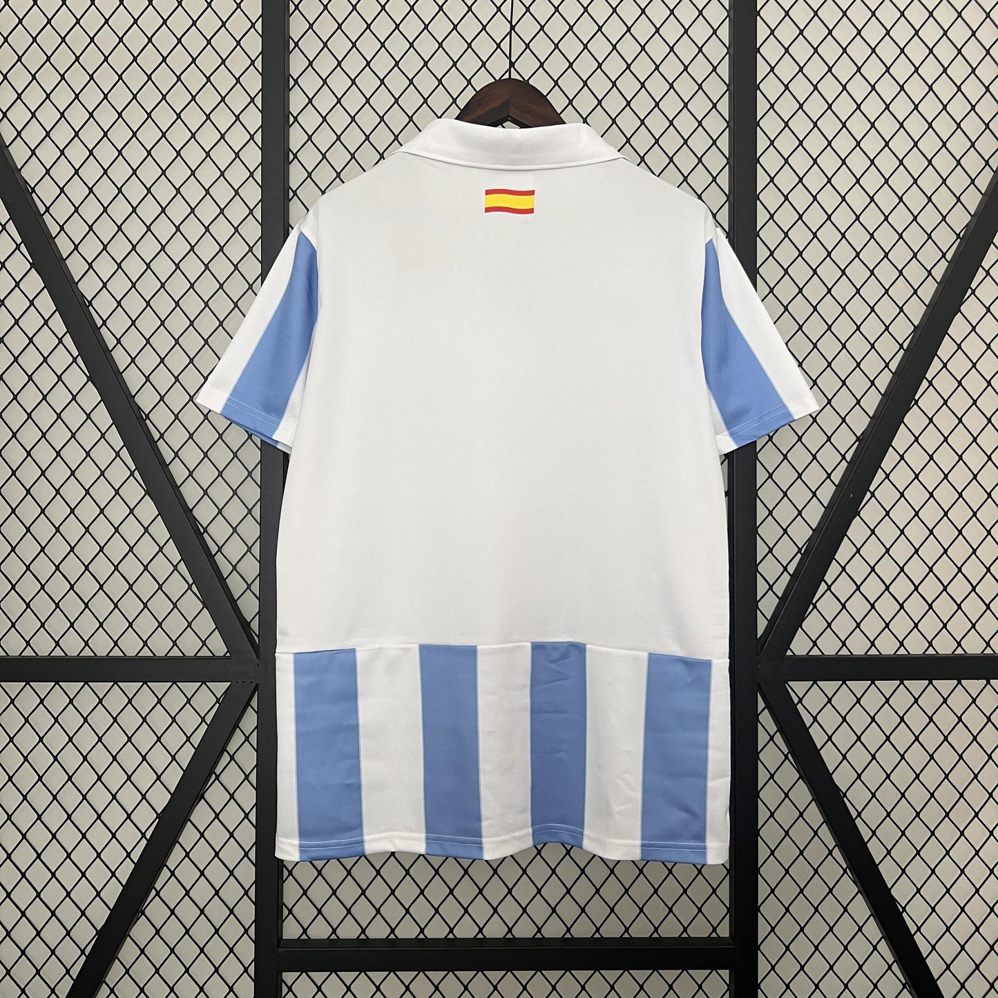 Malaga 2012-13 Away