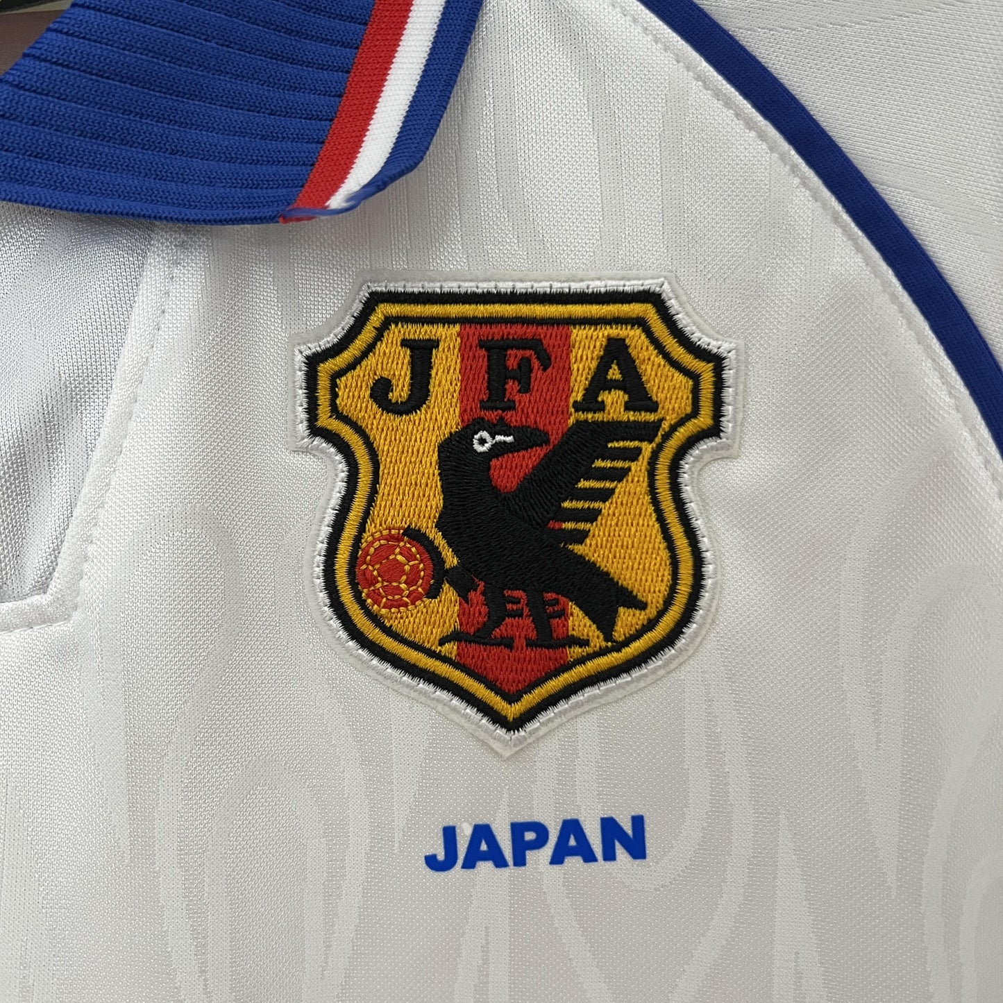 Japan 1998 Away