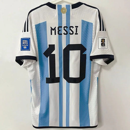 Argentina 2022 Home -World Cup