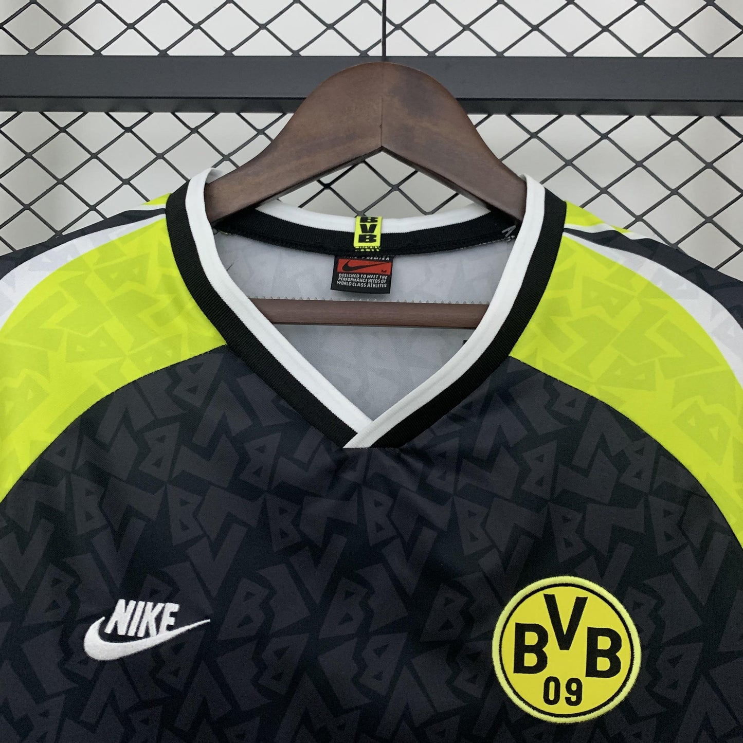 Dortmund 1995-96 Home