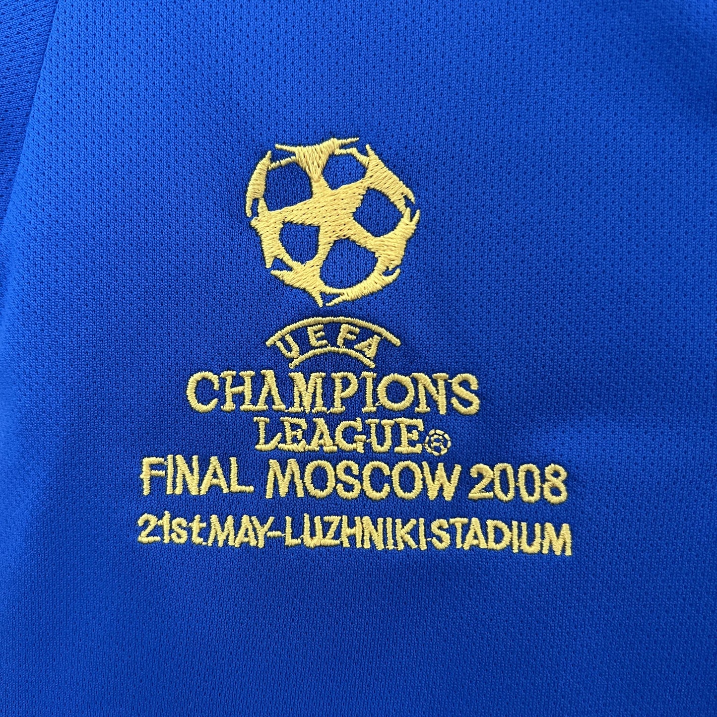 Chelsea 2008-09 Home -Kids
