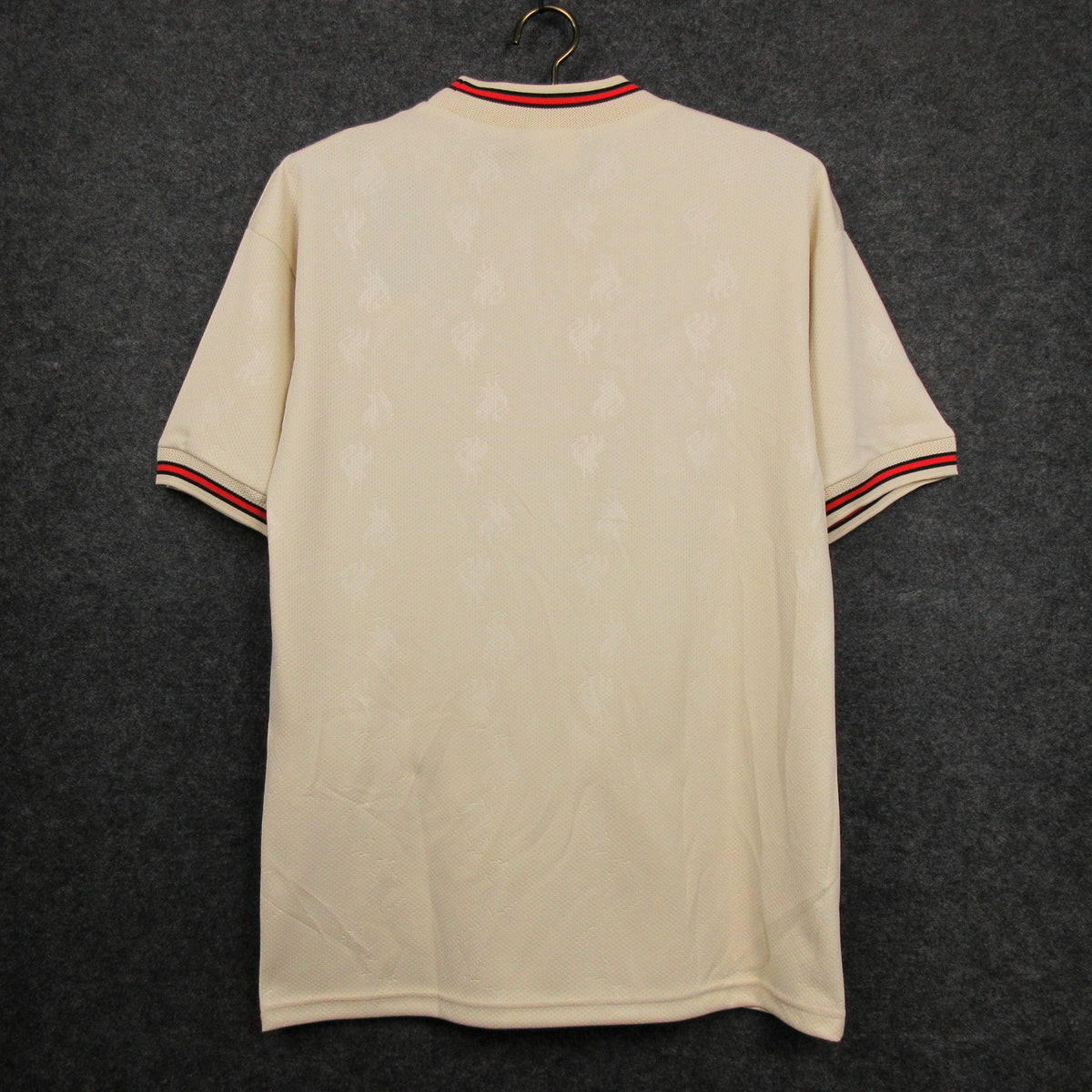 Liverpool 1996-97 Away