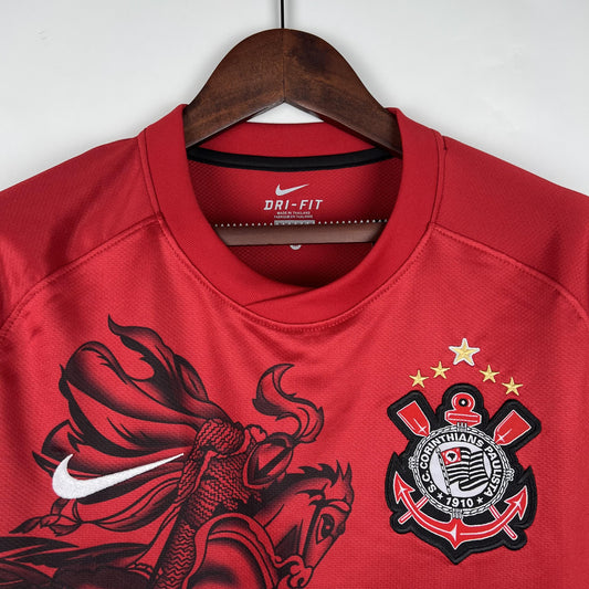Corinthians 2011-12 Away