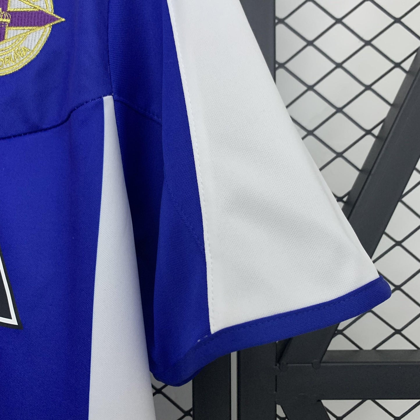 Deportivo La Coruna 2003-04 Home